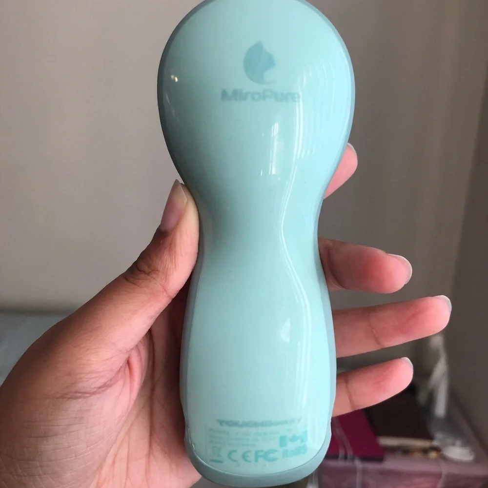 Facial spin brush - Picture 4 of 9